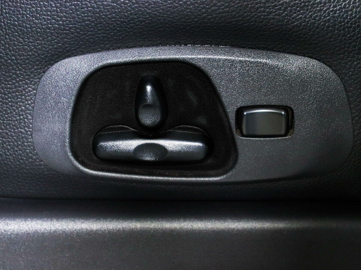 Mitsubishi Pajero, 2013