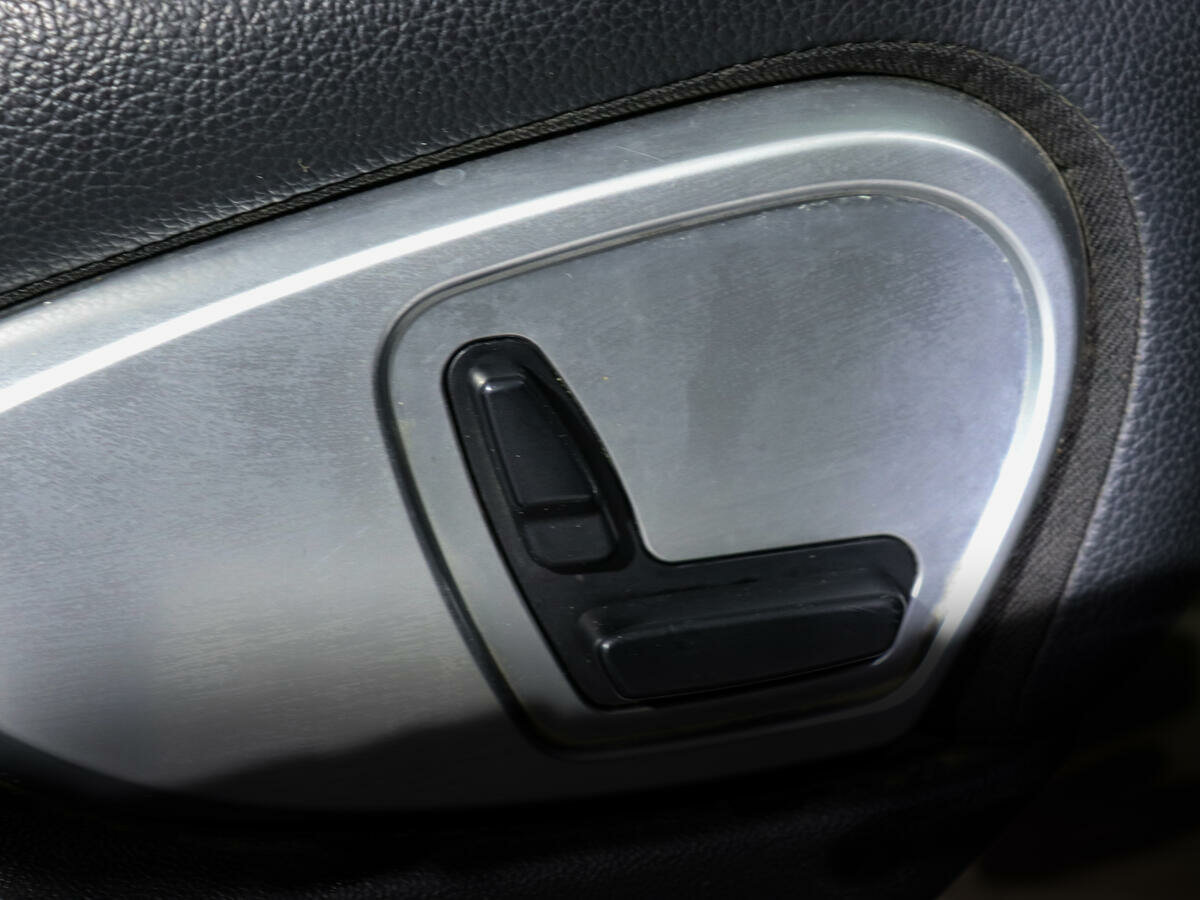 Mercedes-Benz M-Класс 350, 2005