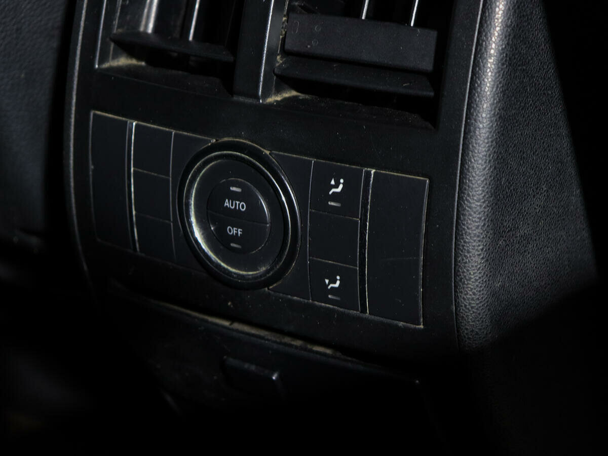 Mercedes-Benz M-Класс 350, 2005