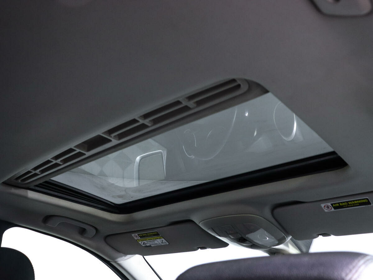 Mercedes-Benz M-Класс 350, 2005