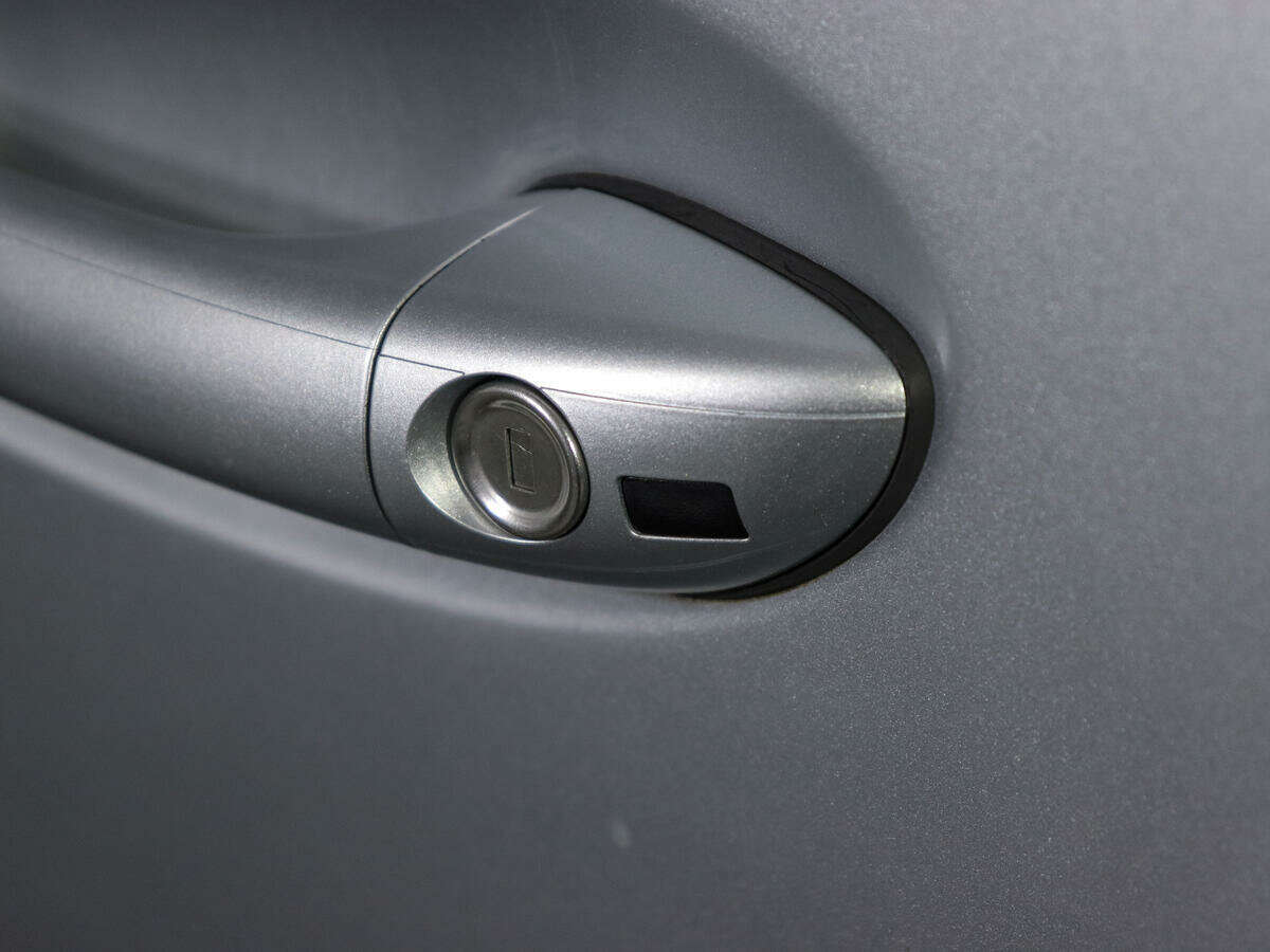 Mercedes-Benz M-Класс 350, 2005