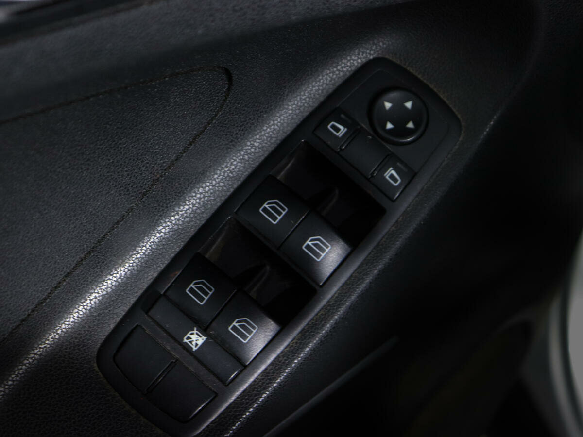 Mercedes-Benz M-Класс 350, 2005