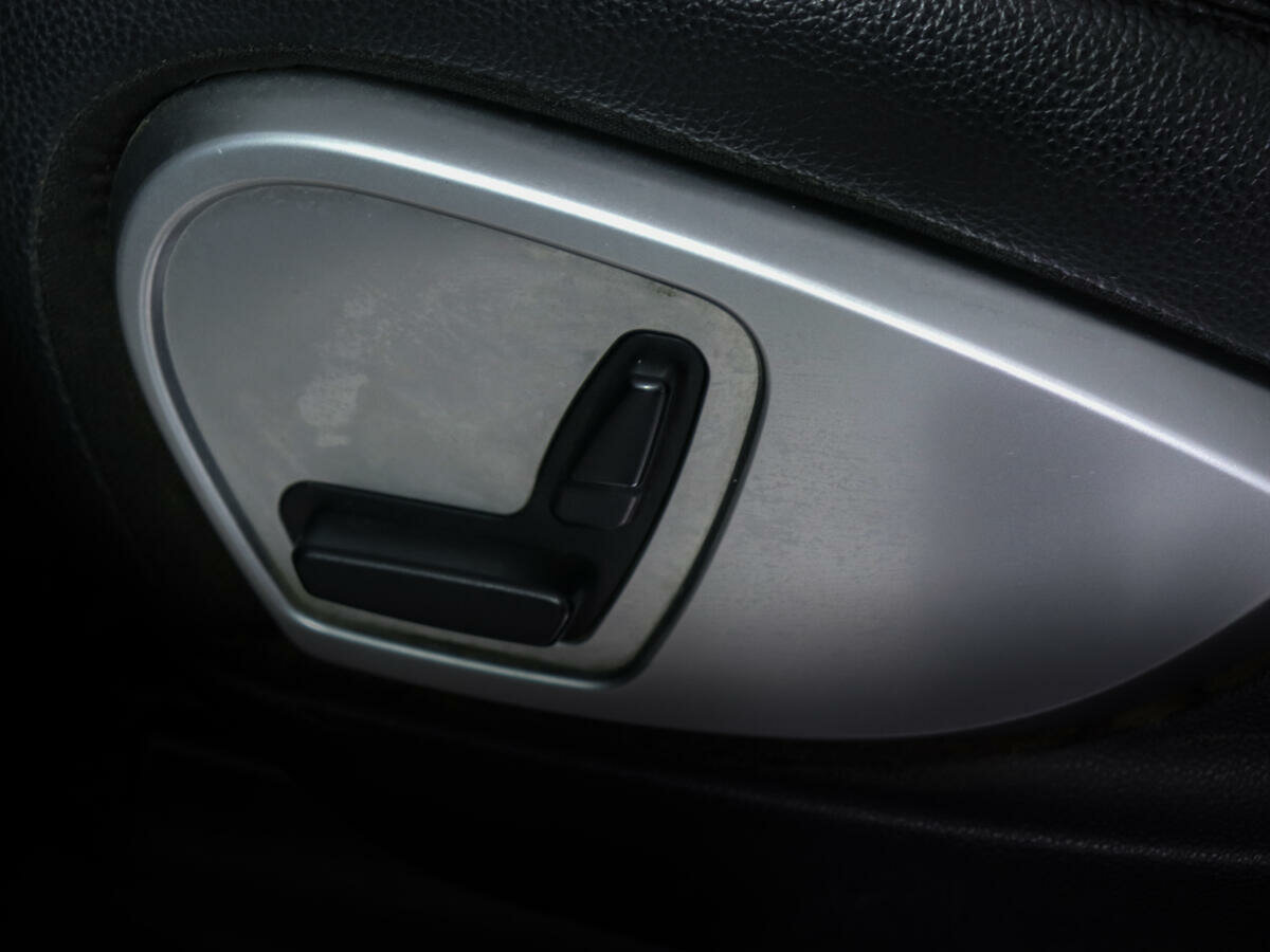 Mercedes-Benz M-Класс 350, 2005