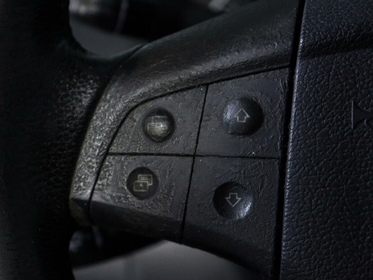 Mercedes-Benz M-Класс 350, 2005