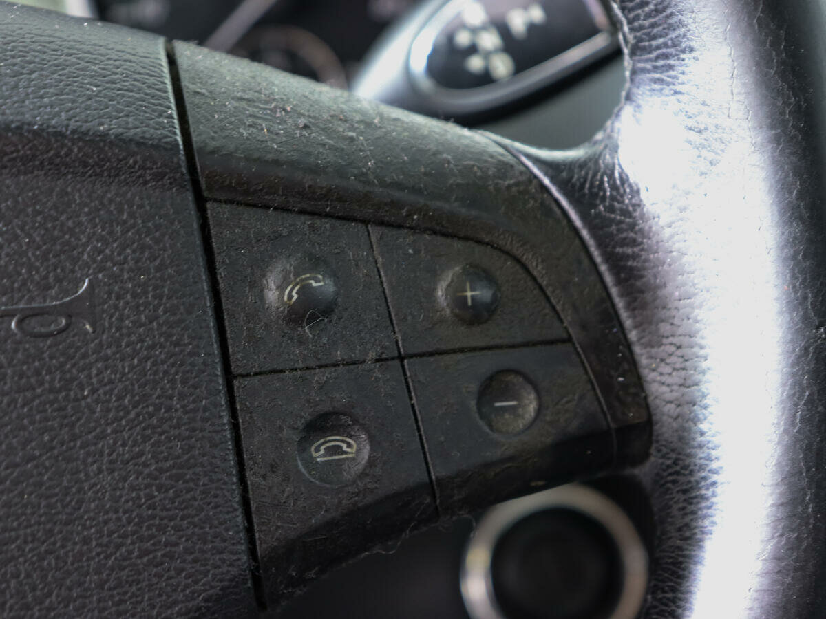 Mercedes-Benz M-Класс 350, 2005