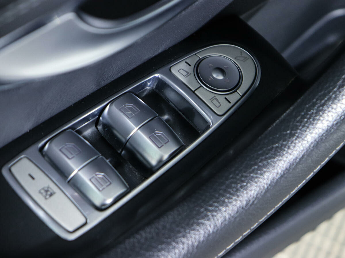 Mercedes-Benz E-Класс 200, 2018