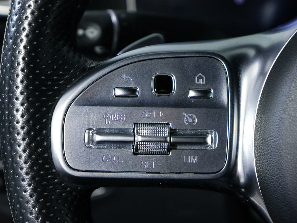 Mercedes-Benz E-Класс 200, 2018