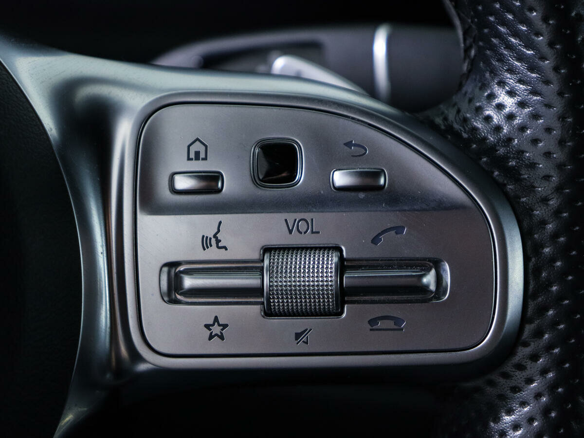 Mercedes-Benz E-Класс 200, 2018