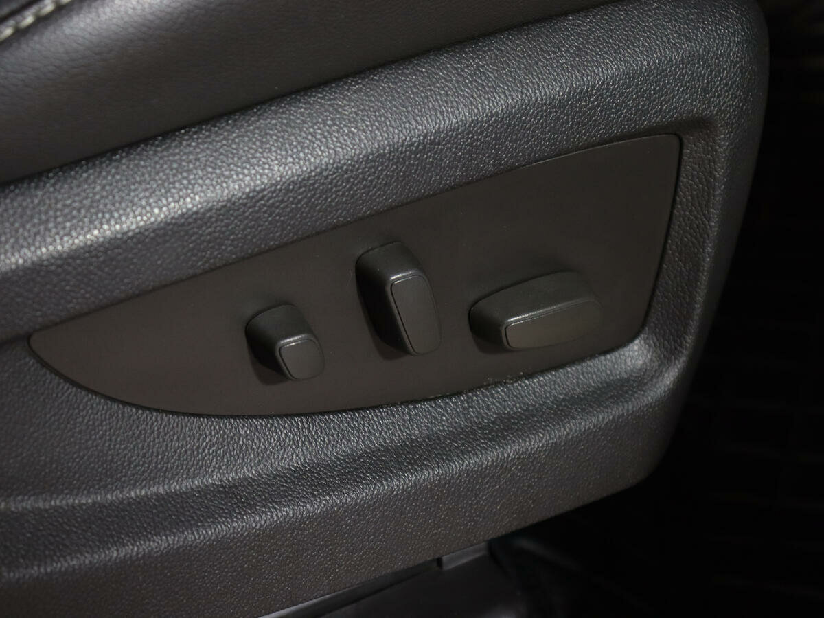 Chevrolet Tahoe, 2016