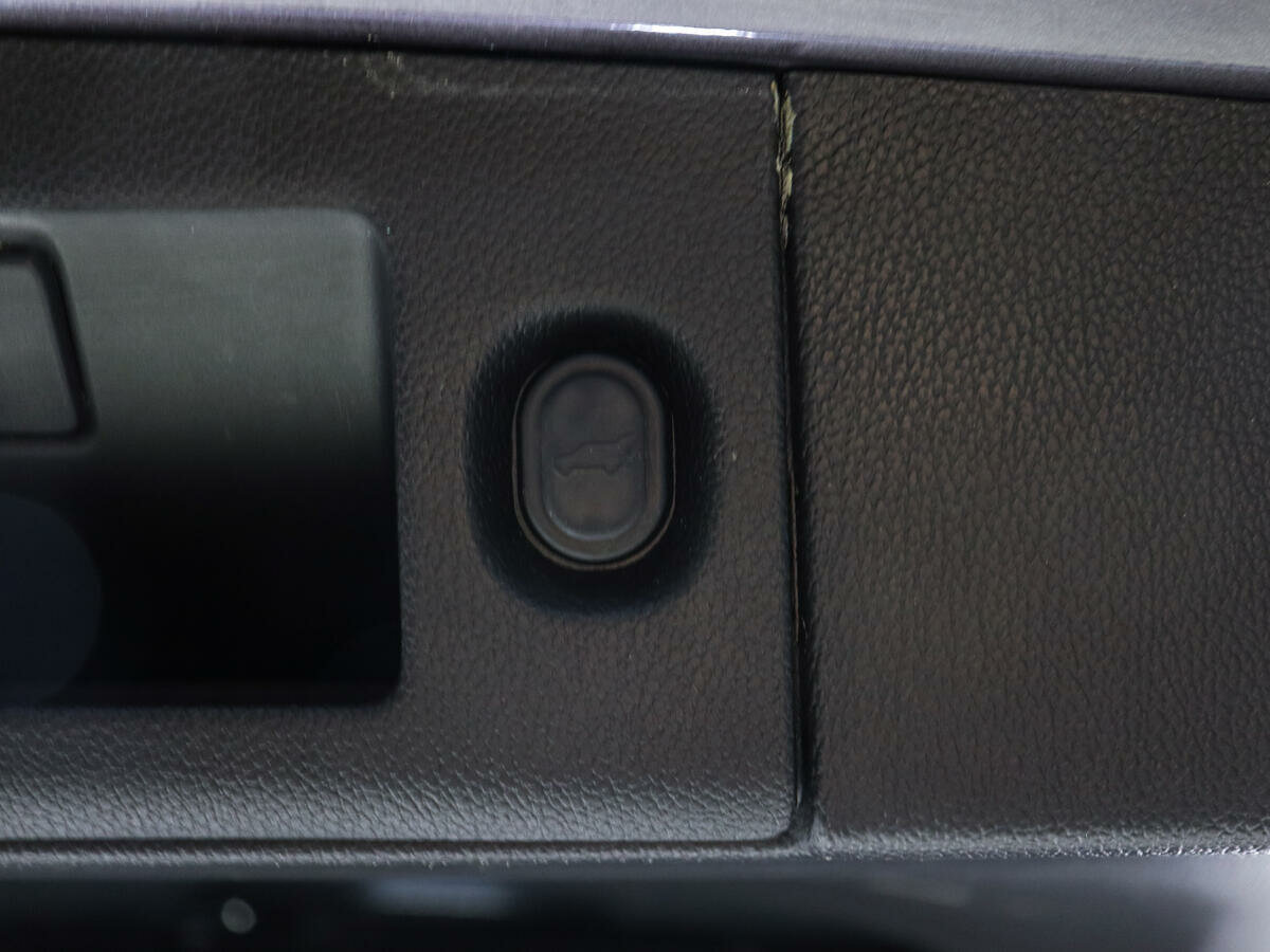 Chevrolet Tahoe, 2016