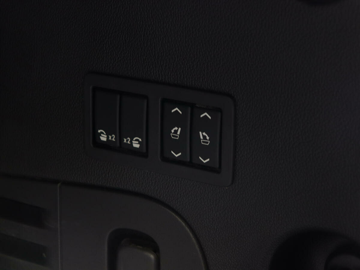 Chevrolet Tahoe, 2016