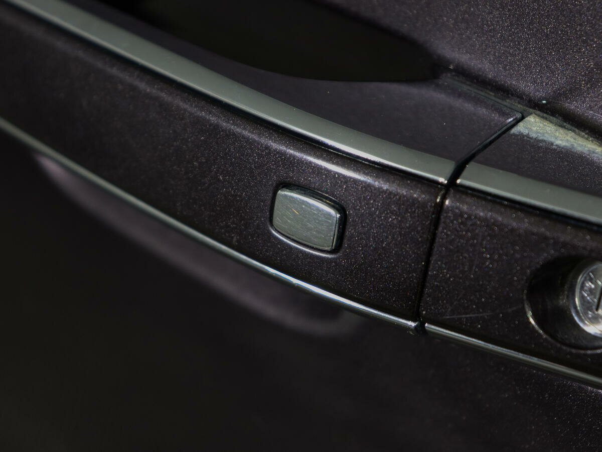 Chevrolet Tahoe, 2016