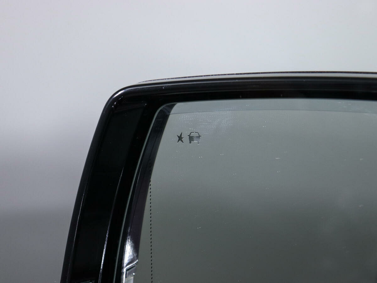 Chevrolet Tahoe, 2016