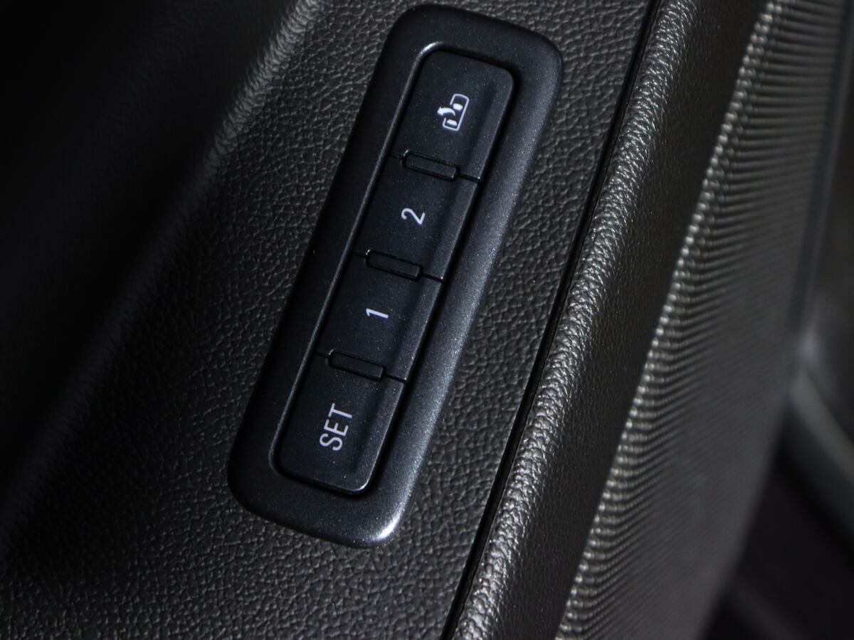 Chevrolet Tahoe, 2016