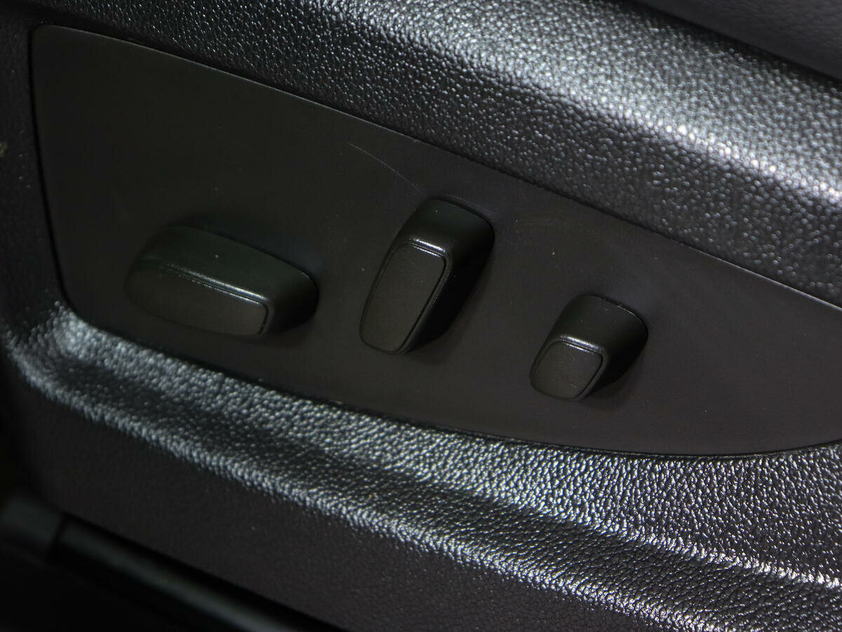 Chevrolet Tahoe, 2016