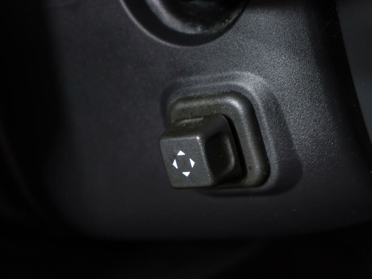 Chevrolet Tahoe, 2016