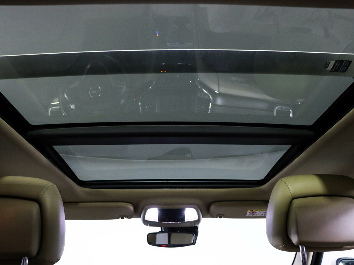 Jeep Grand Cherokee, 2018