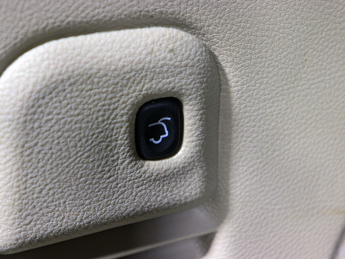 Jeep Grand Cherokee, 2018