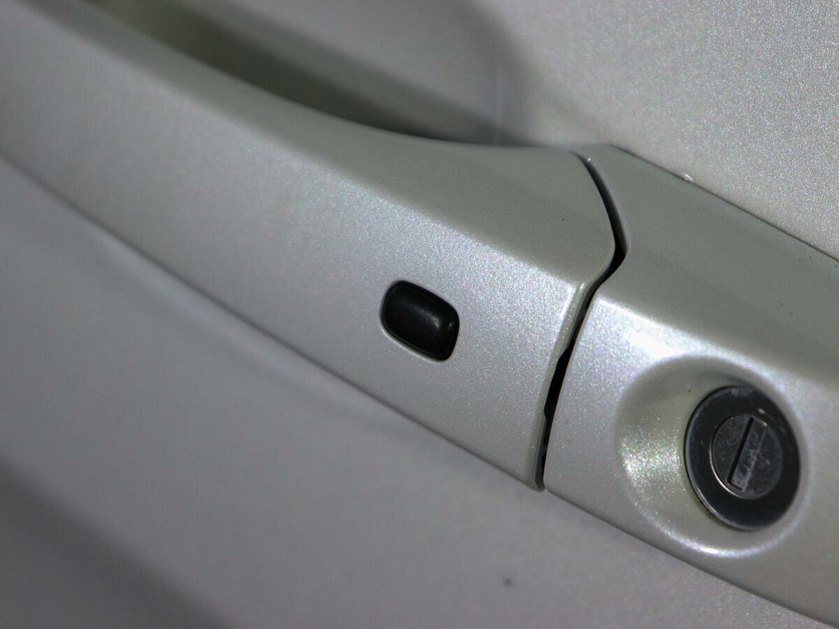 Jeep Grand Cherokee, 2018