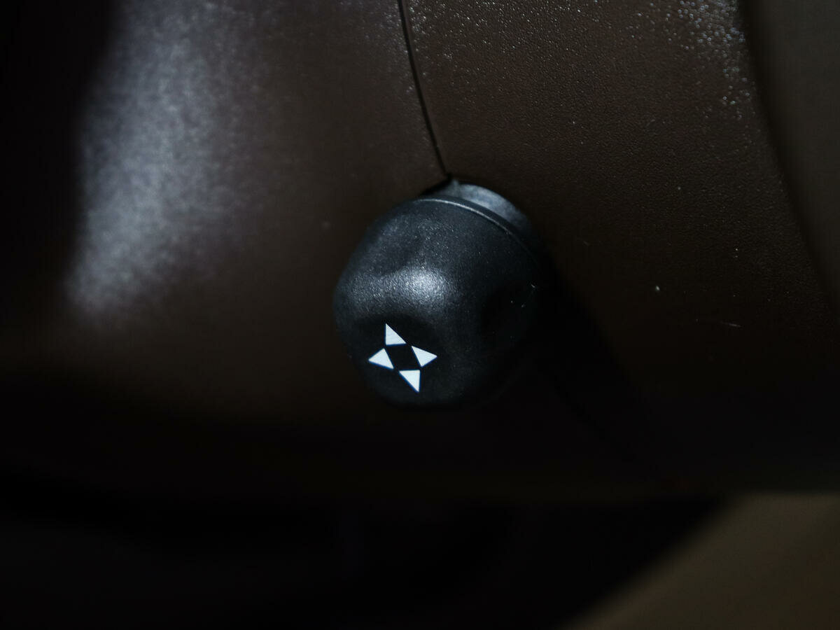 Jeep Grand Cherokee, 2018