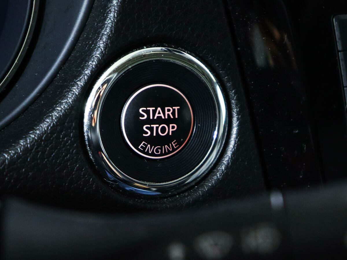 Nissan X-Trail, 2015