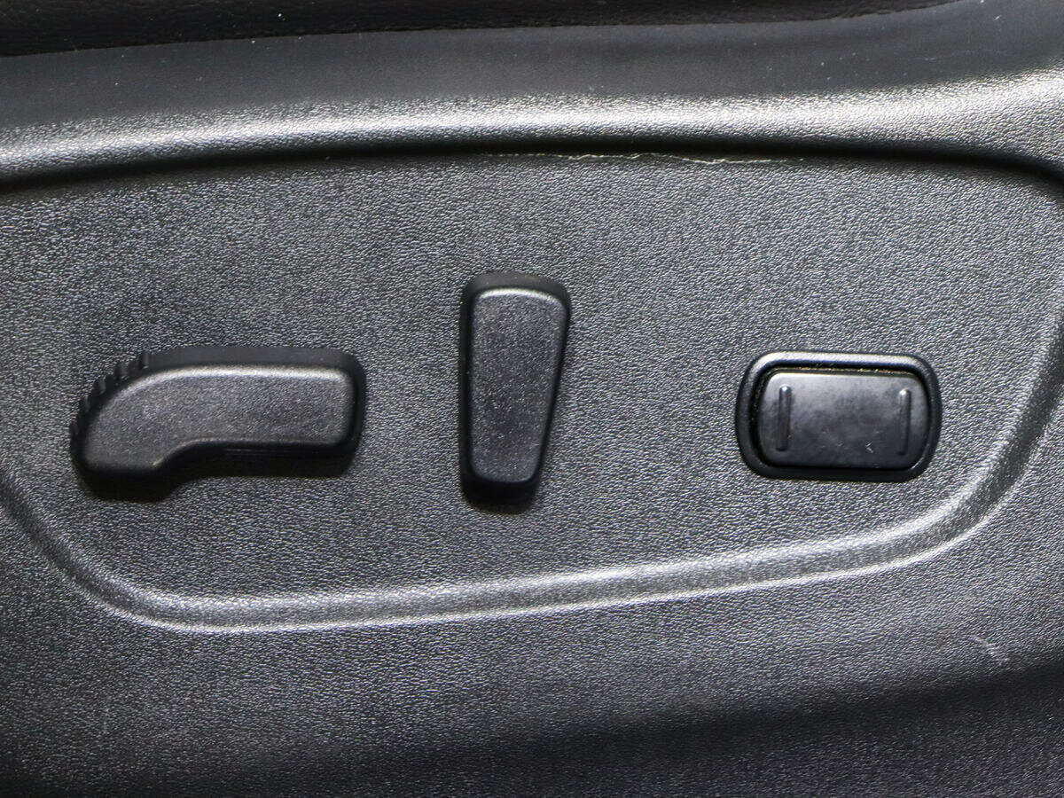 Nissan X-Trail, 2015