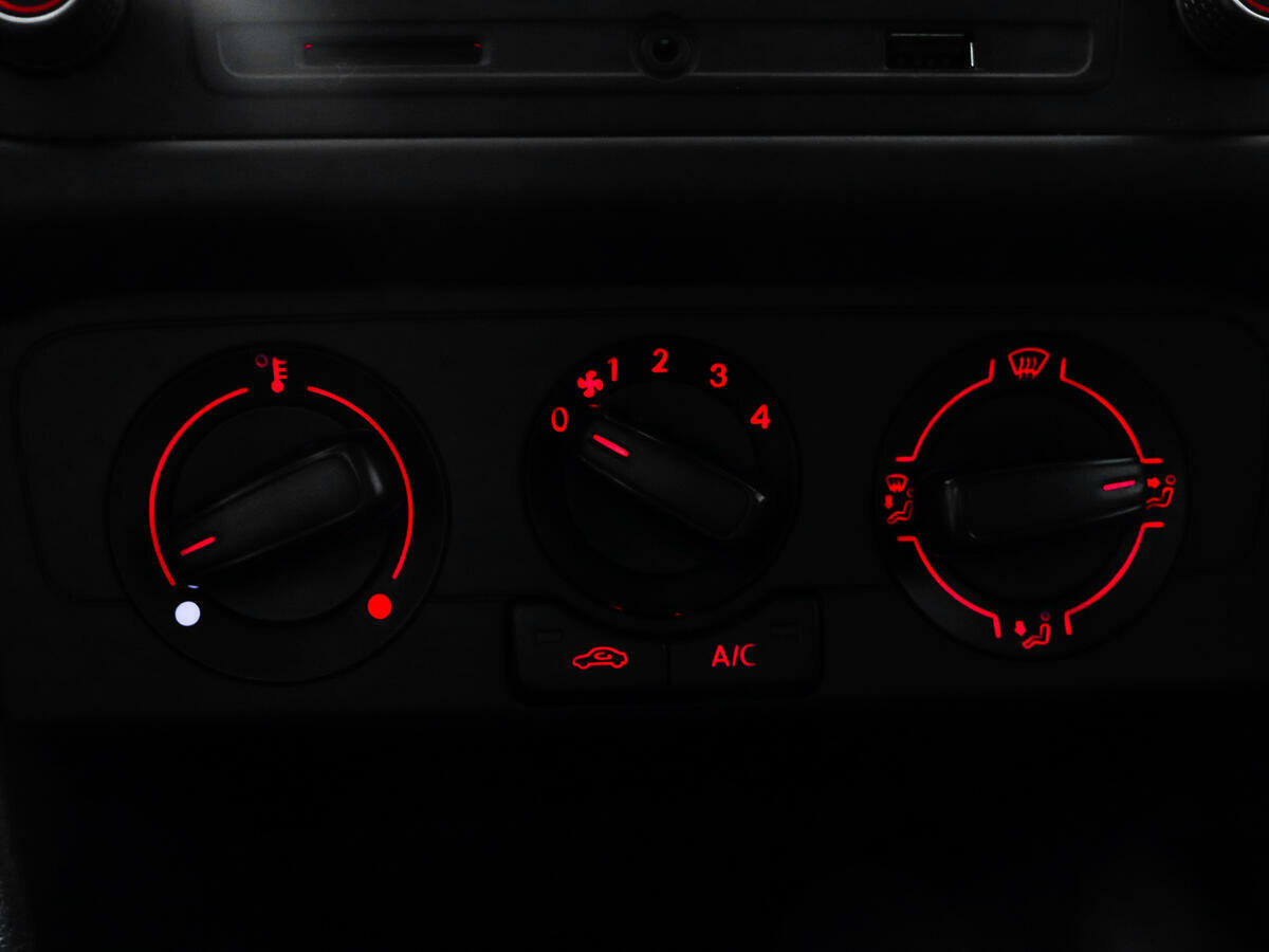 Volkswagen Polo, 2018