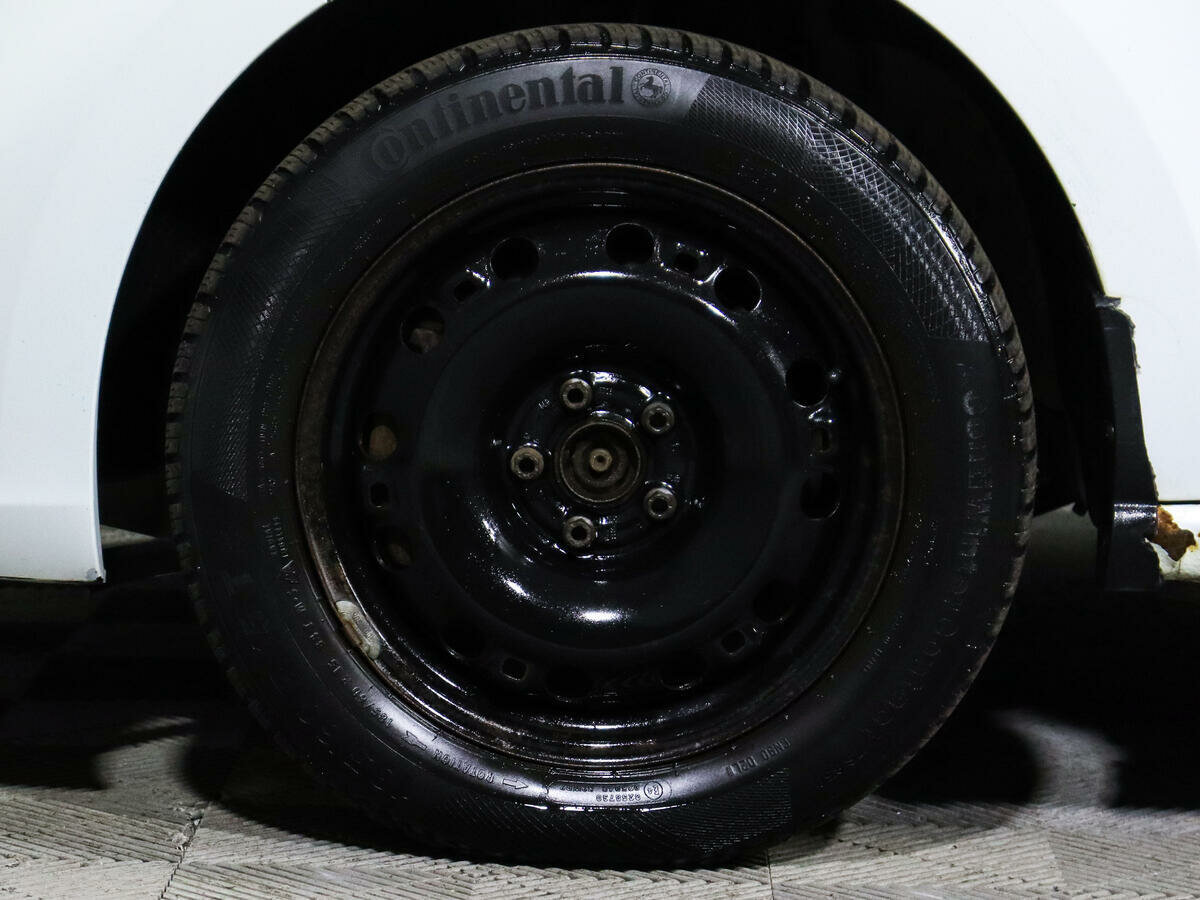 Volkswagen Polo, 2018