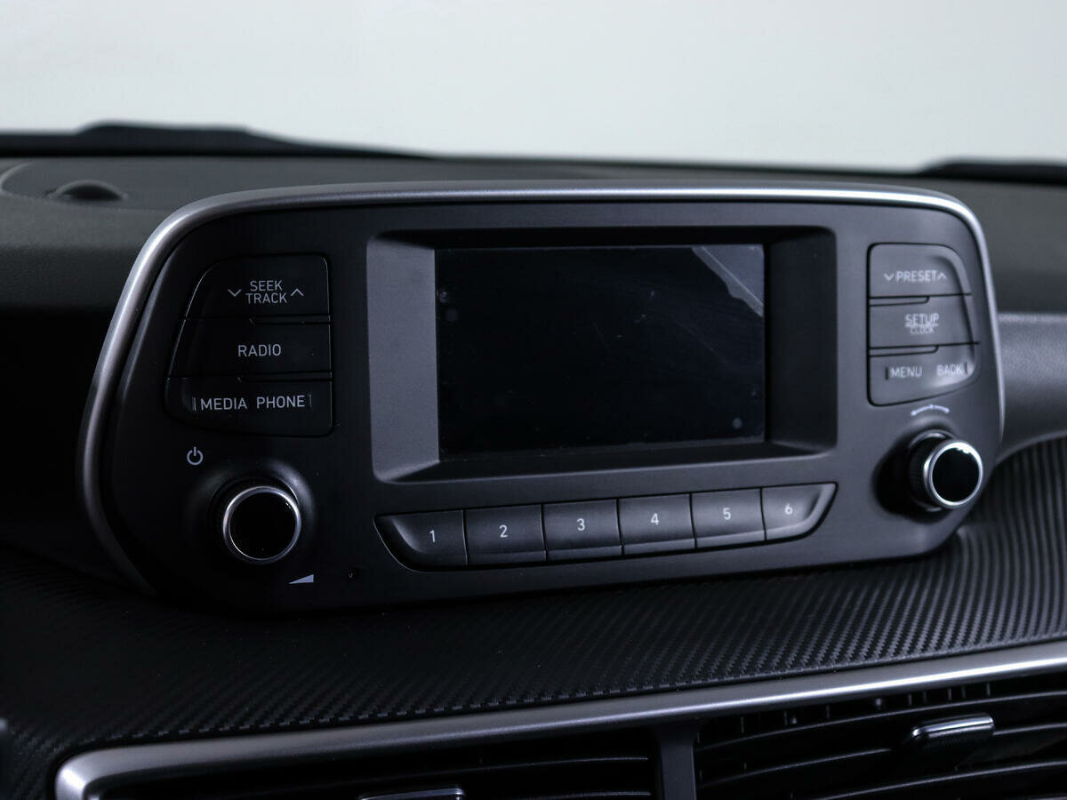 Hyundai Tucson, 2018