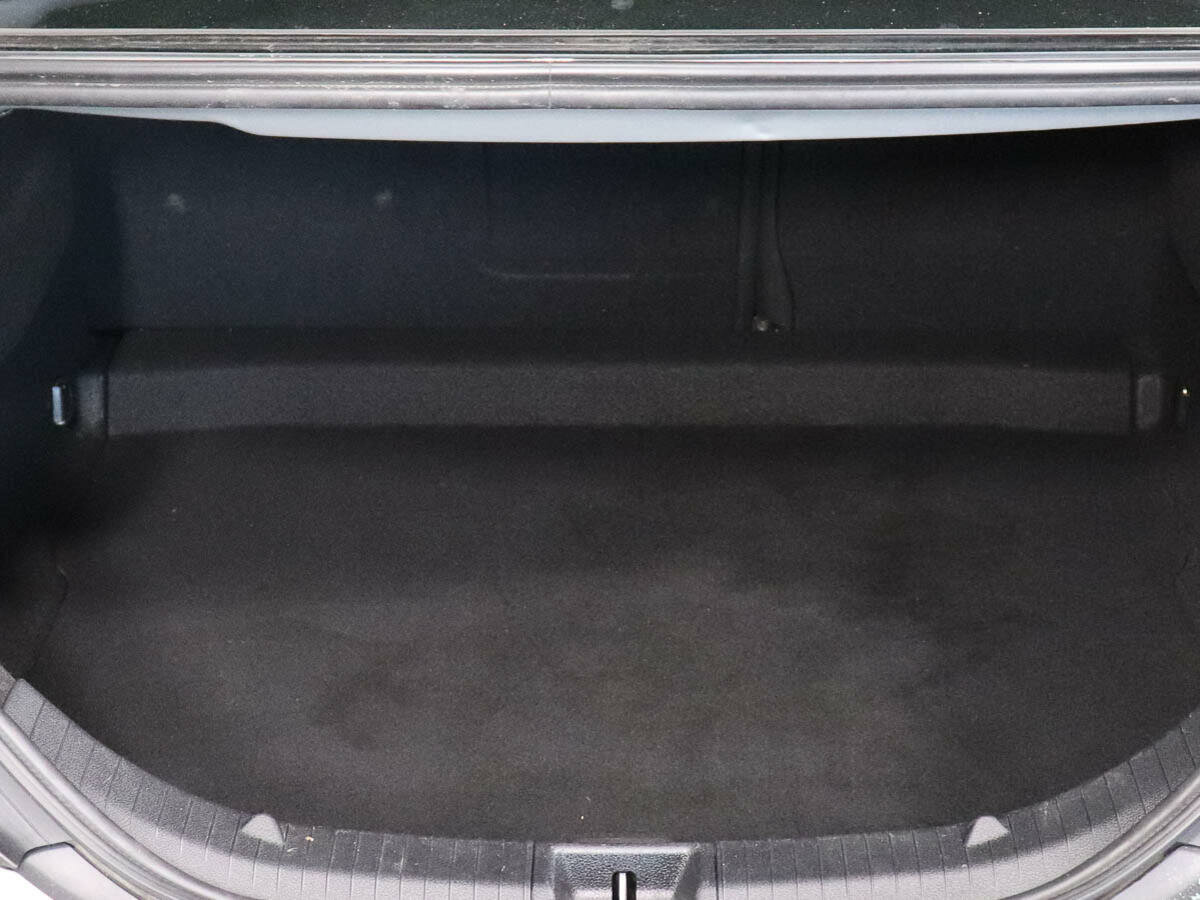 Mercedes-Benz CLA 200, 2014