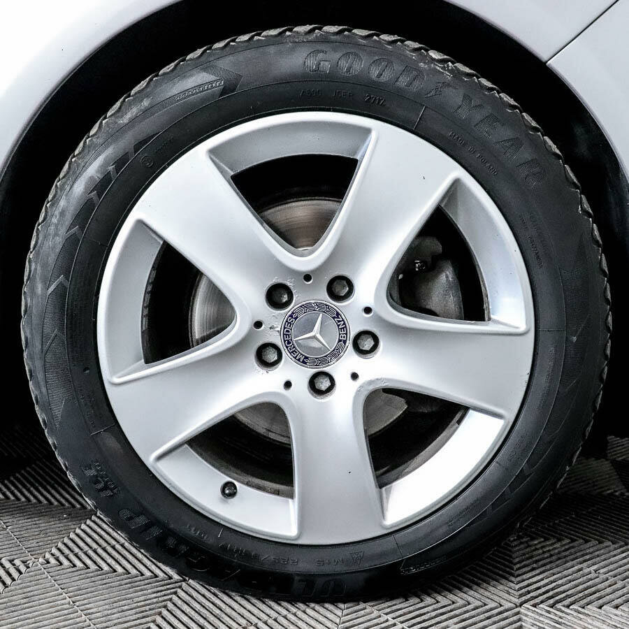 Mercedes-Benz CLA 200, 2014