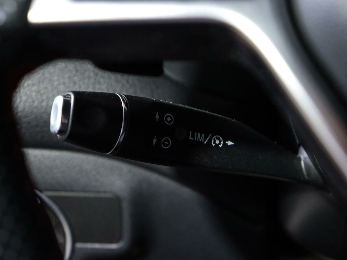 Mercedes-Benz CLA 200, 2014