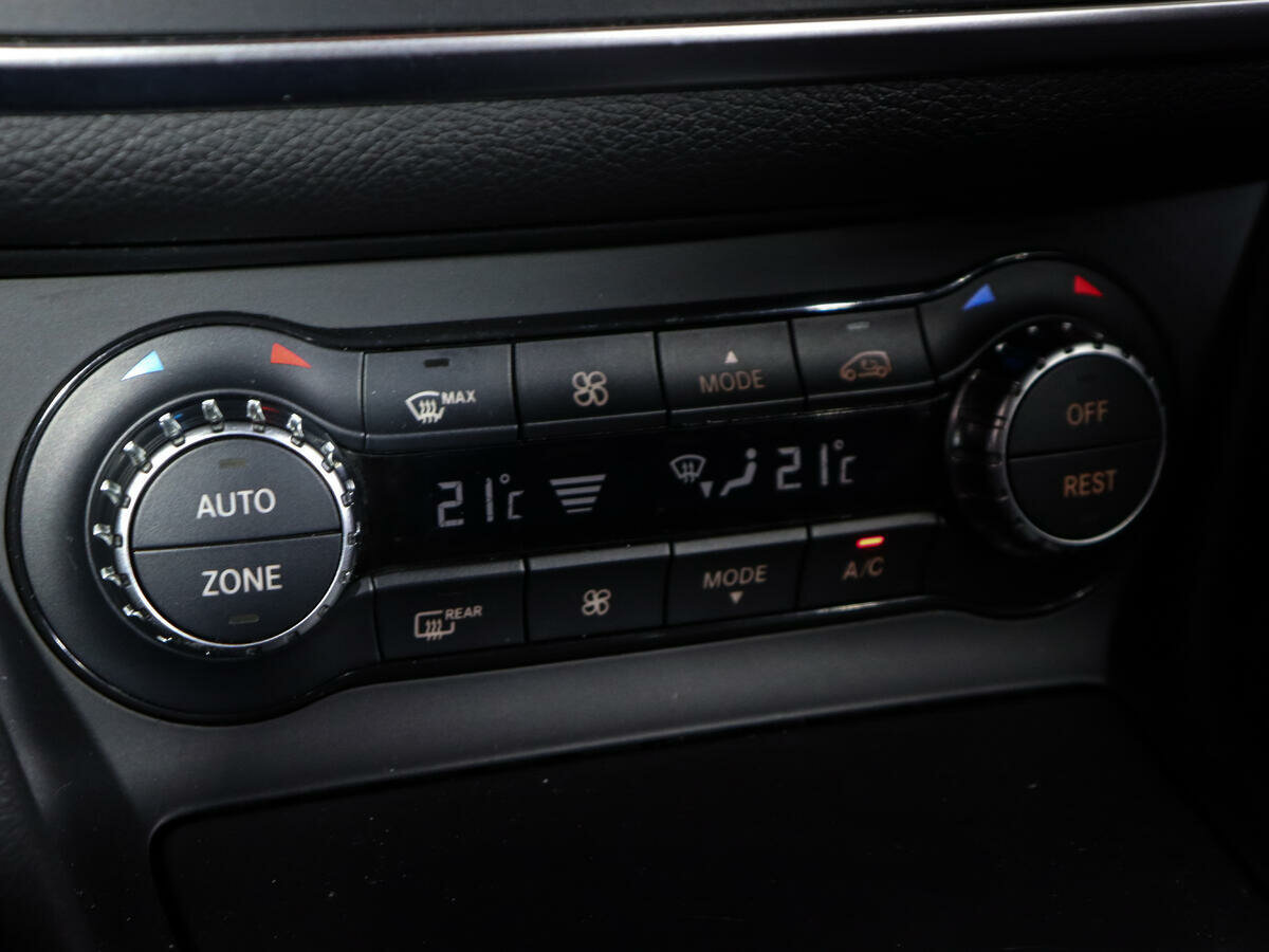 Mercedes-Benz CLA 200, 2014