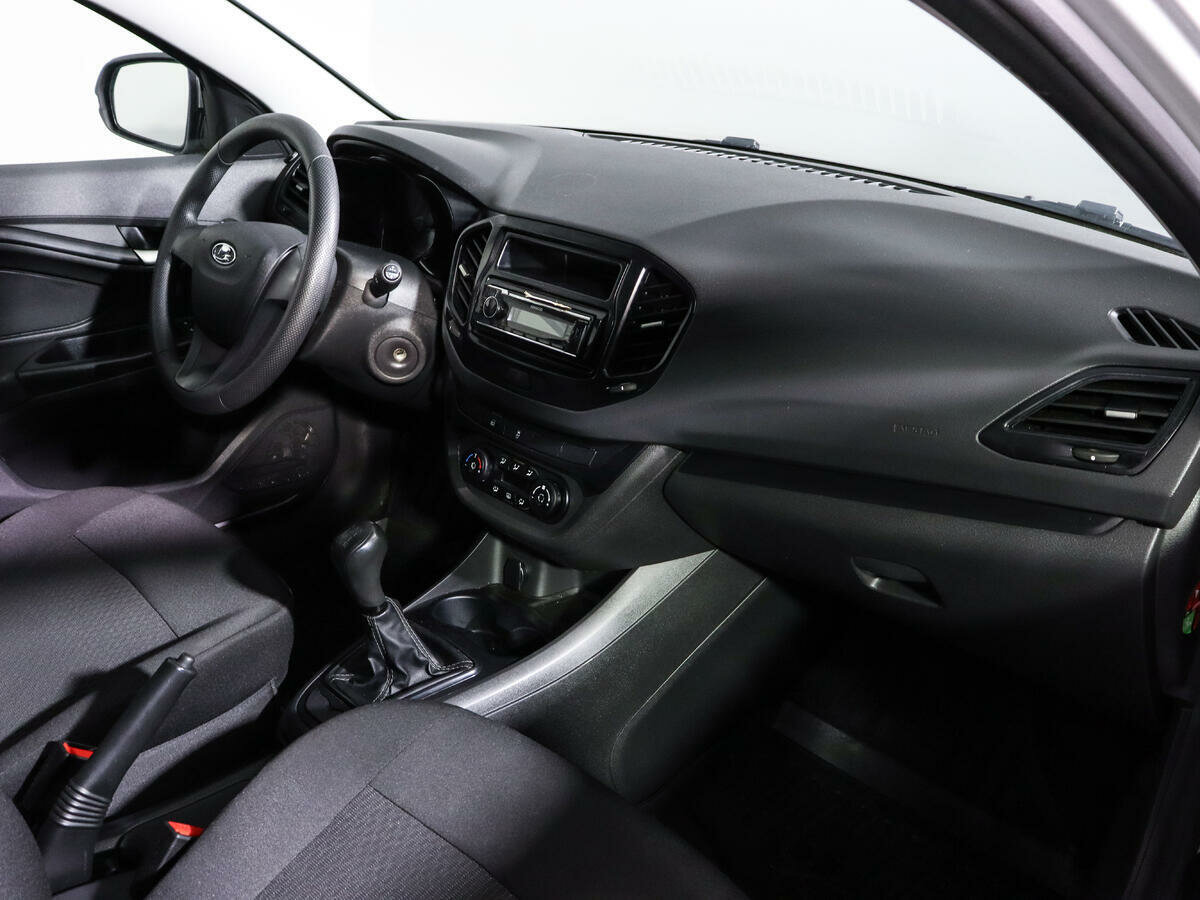 Lada (ВАЗ) Vesta SW, 2021