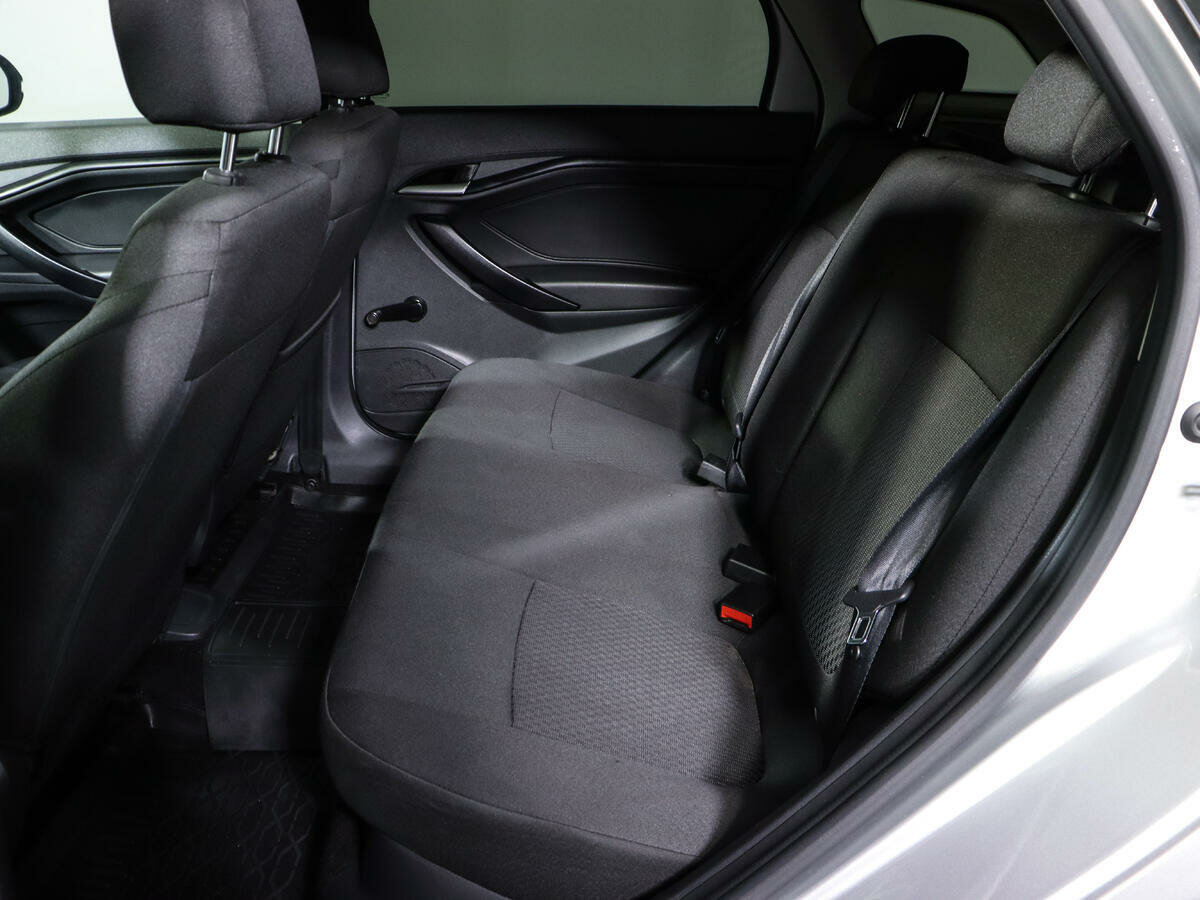 Lada (ВАЗ) Vesta SW, 2021