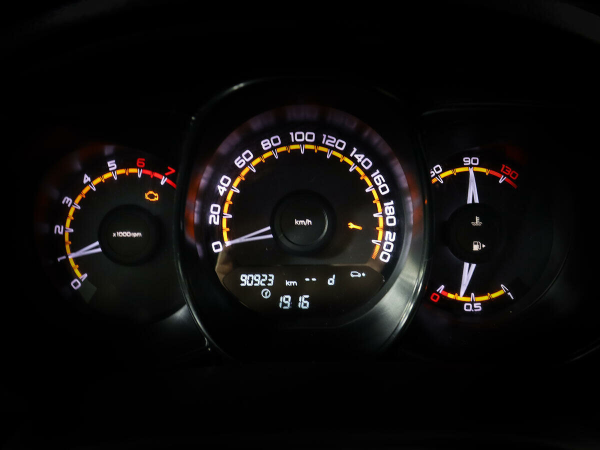 Lada (ВАЗ) Vesta SW, 2021