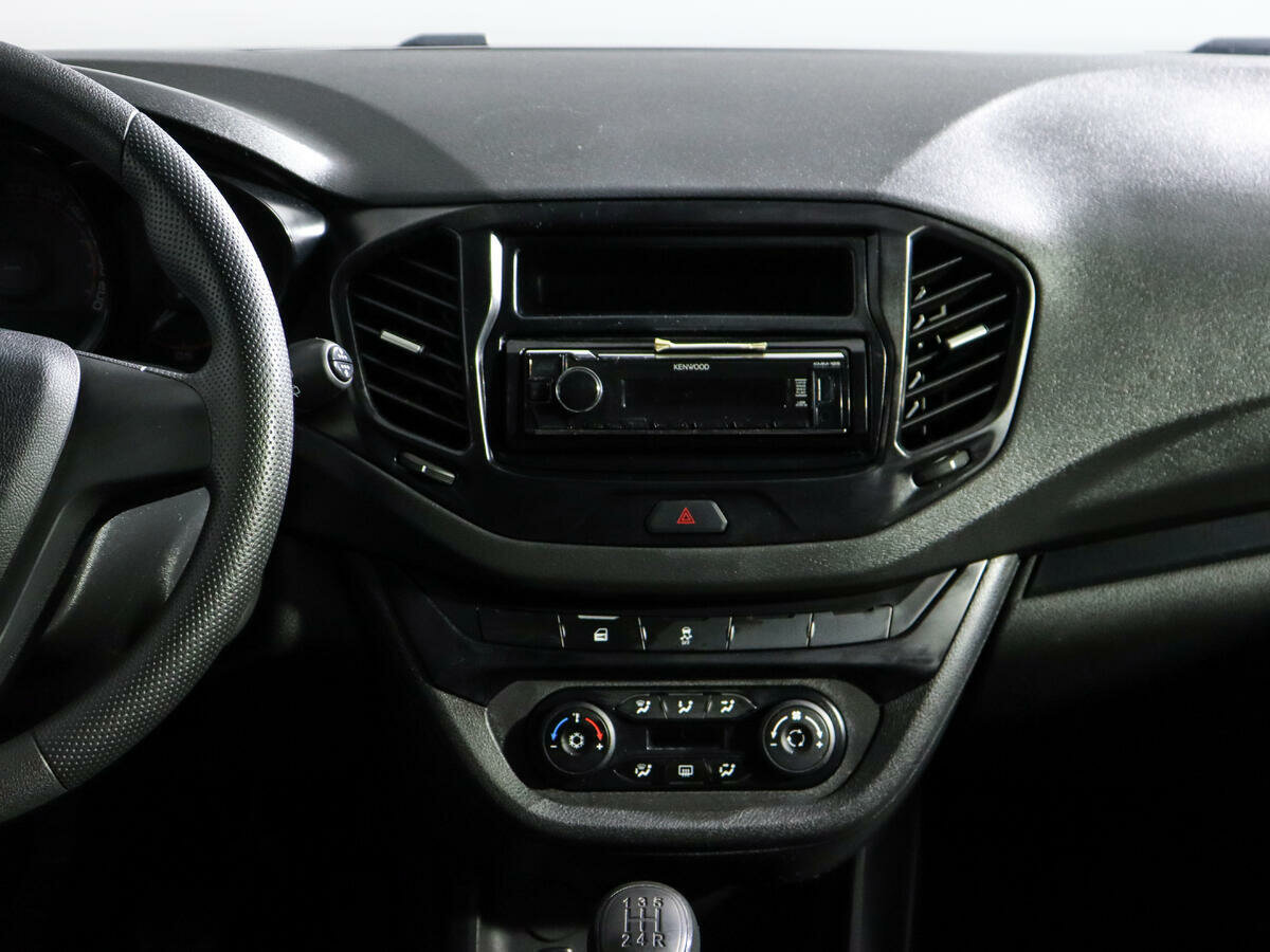 Lada (ВАЗ) Vesta SW, 2021