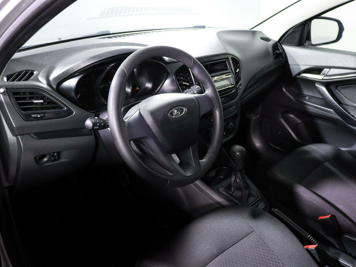 Lada (ВАЗ) Vesta SW, 2021