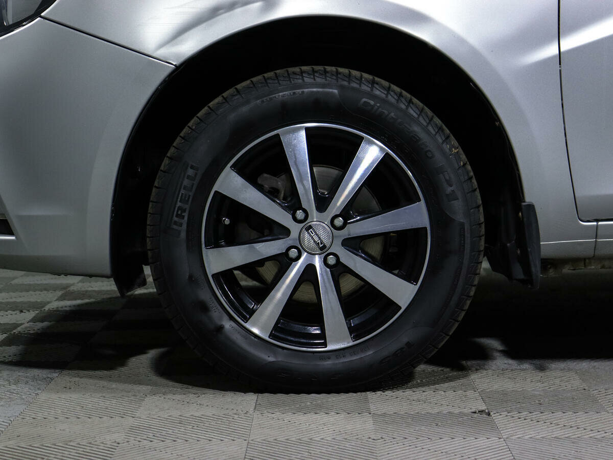 Lada (ВАЗ) Vesta SW, 2021