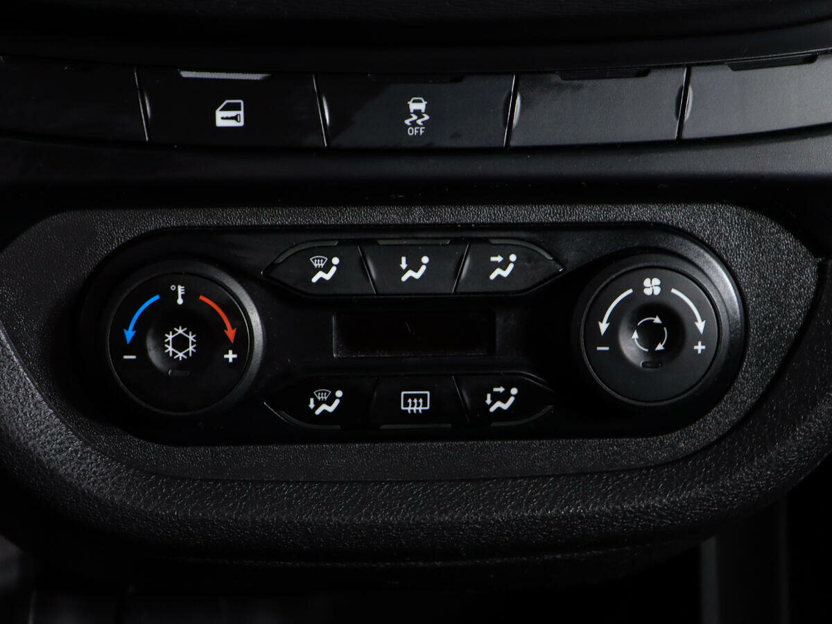 Lada (ВАЗ) Vesta SW, 2021