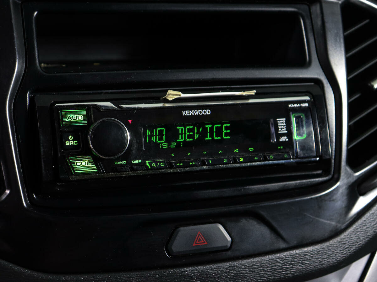 Lada (ВАЗ) Vesta SW, 2021