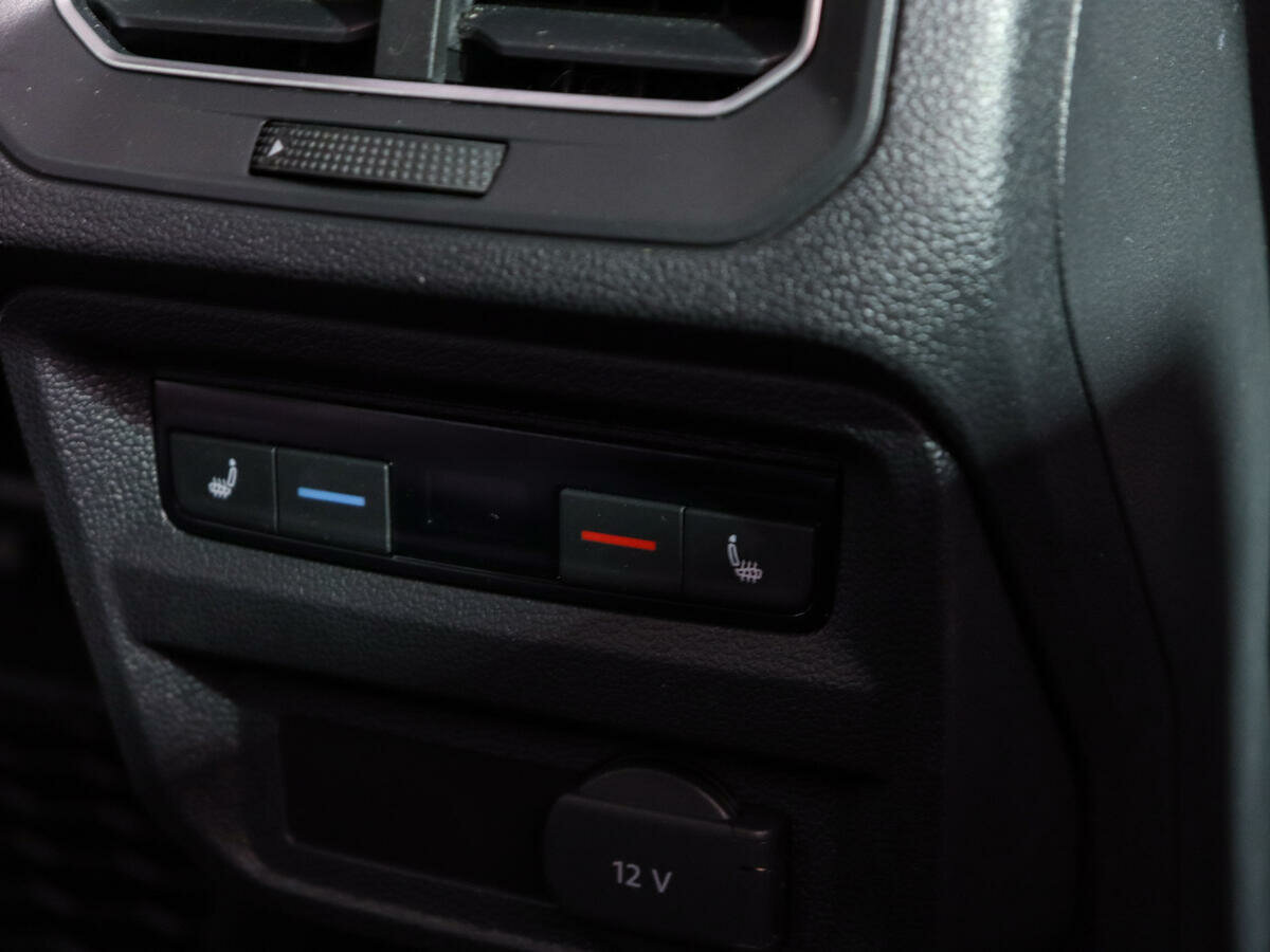 Volkswagen Tiguan, 2017