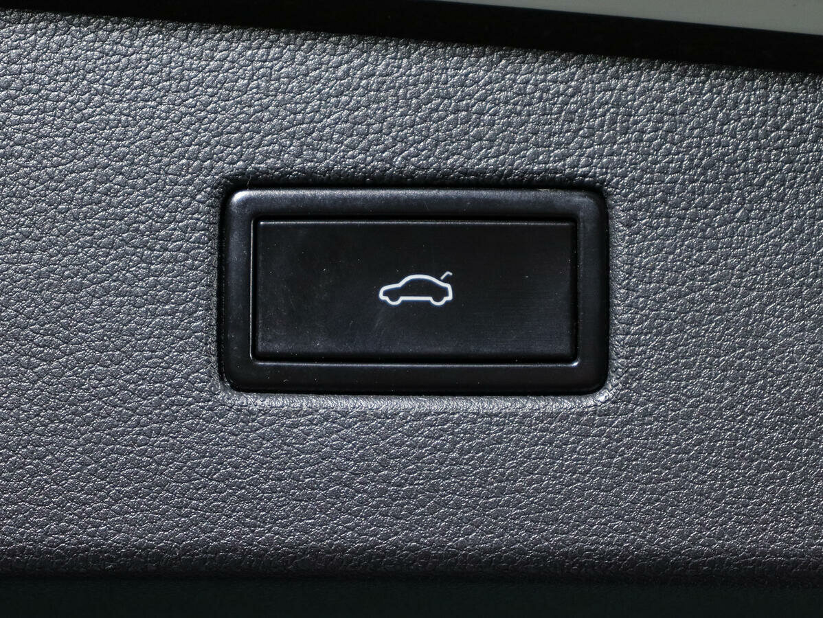 Volkswagen Tiguan, 2017