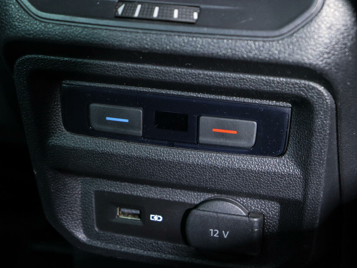 Volkswagen Tiguan, 2019