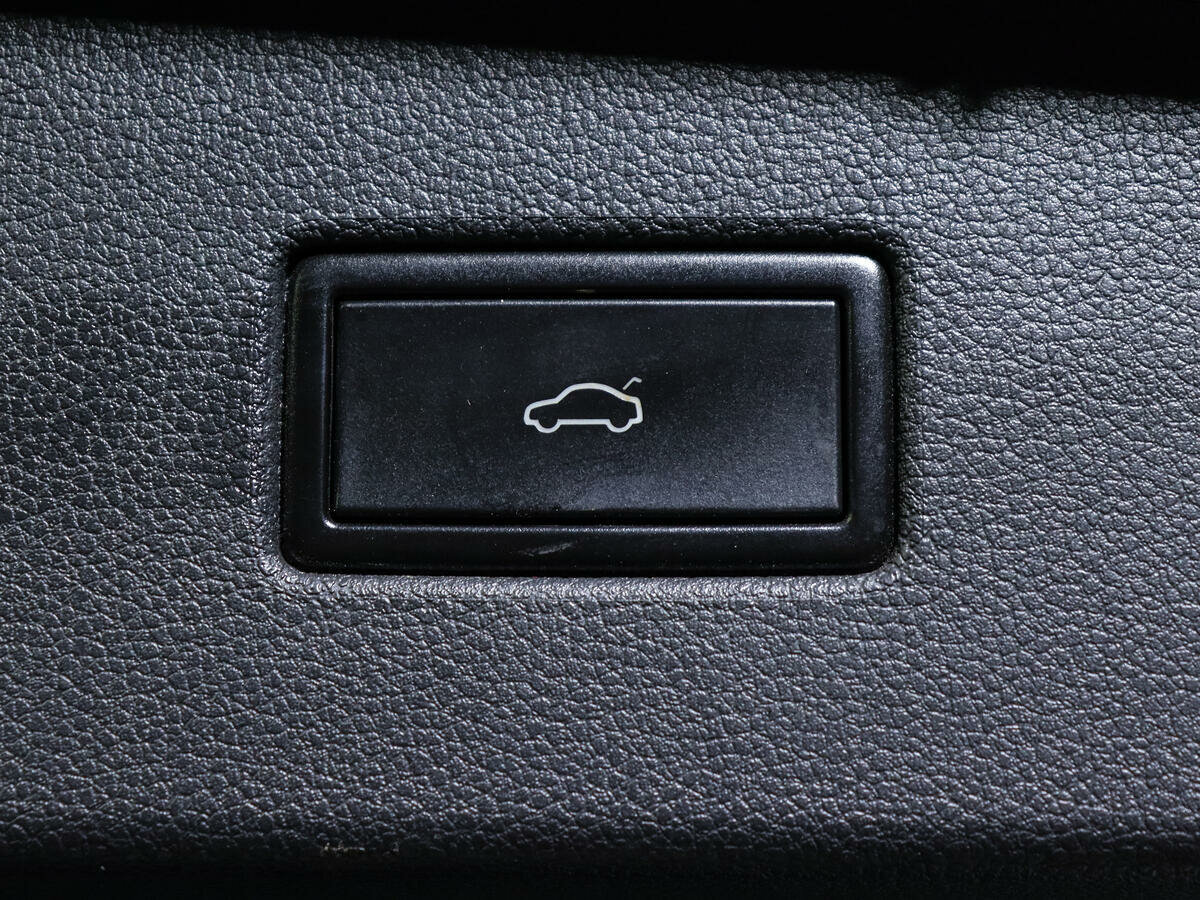 Volkswagen Tiguan, 2019