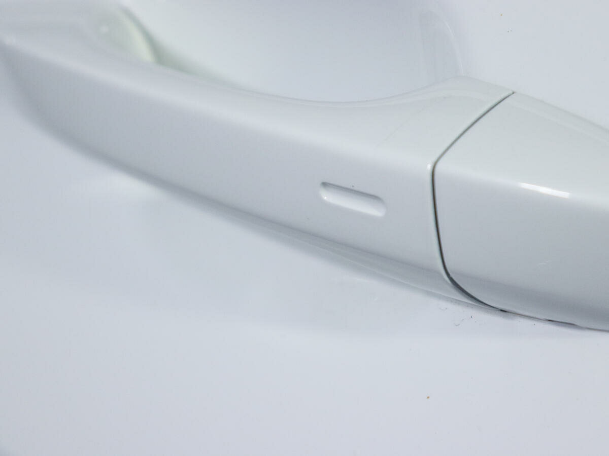 Volkswagen Tiguan, 2019