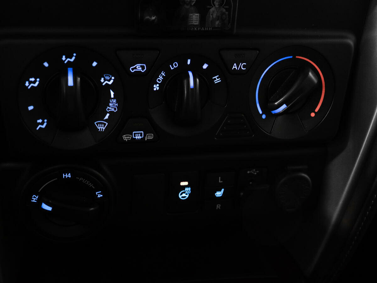 Toyota Fortuner, 2018