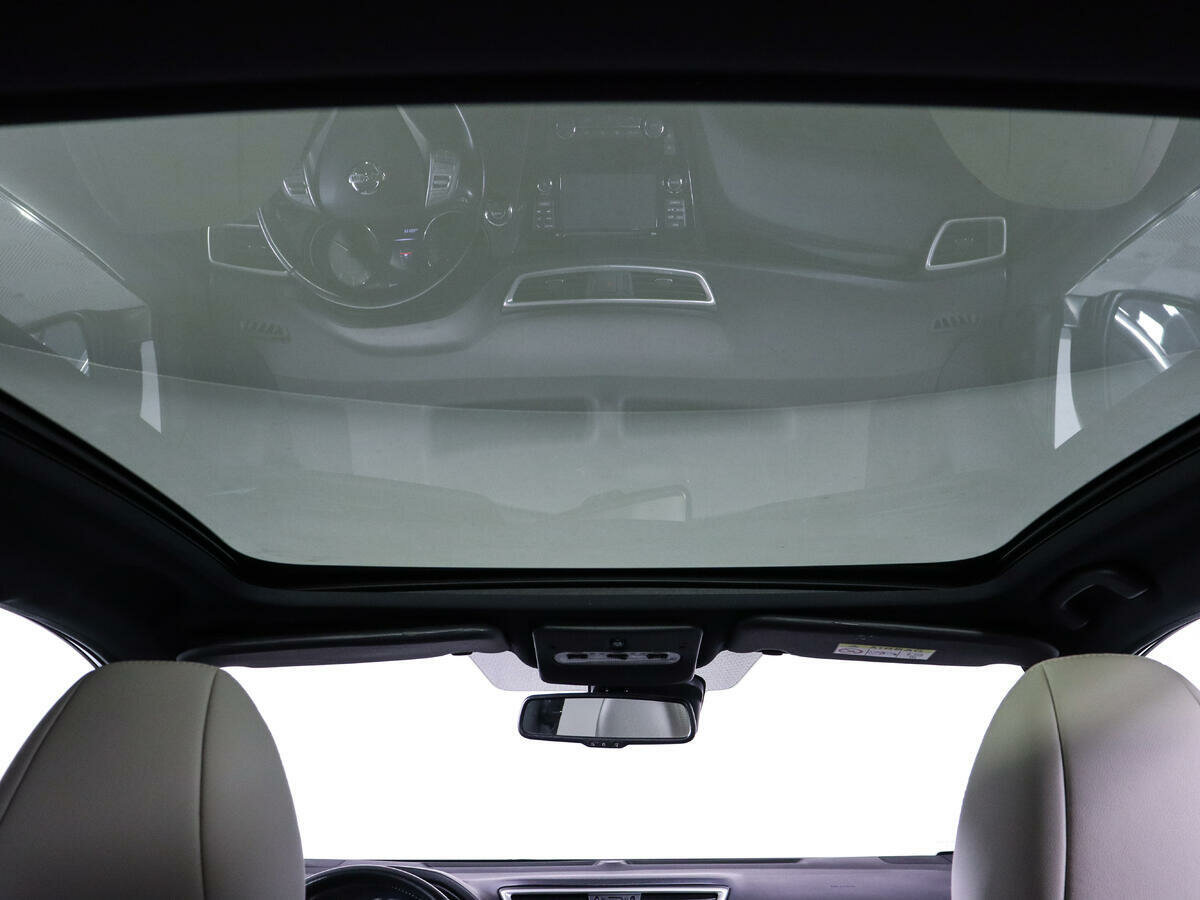 Nissan Qashqai, 2014