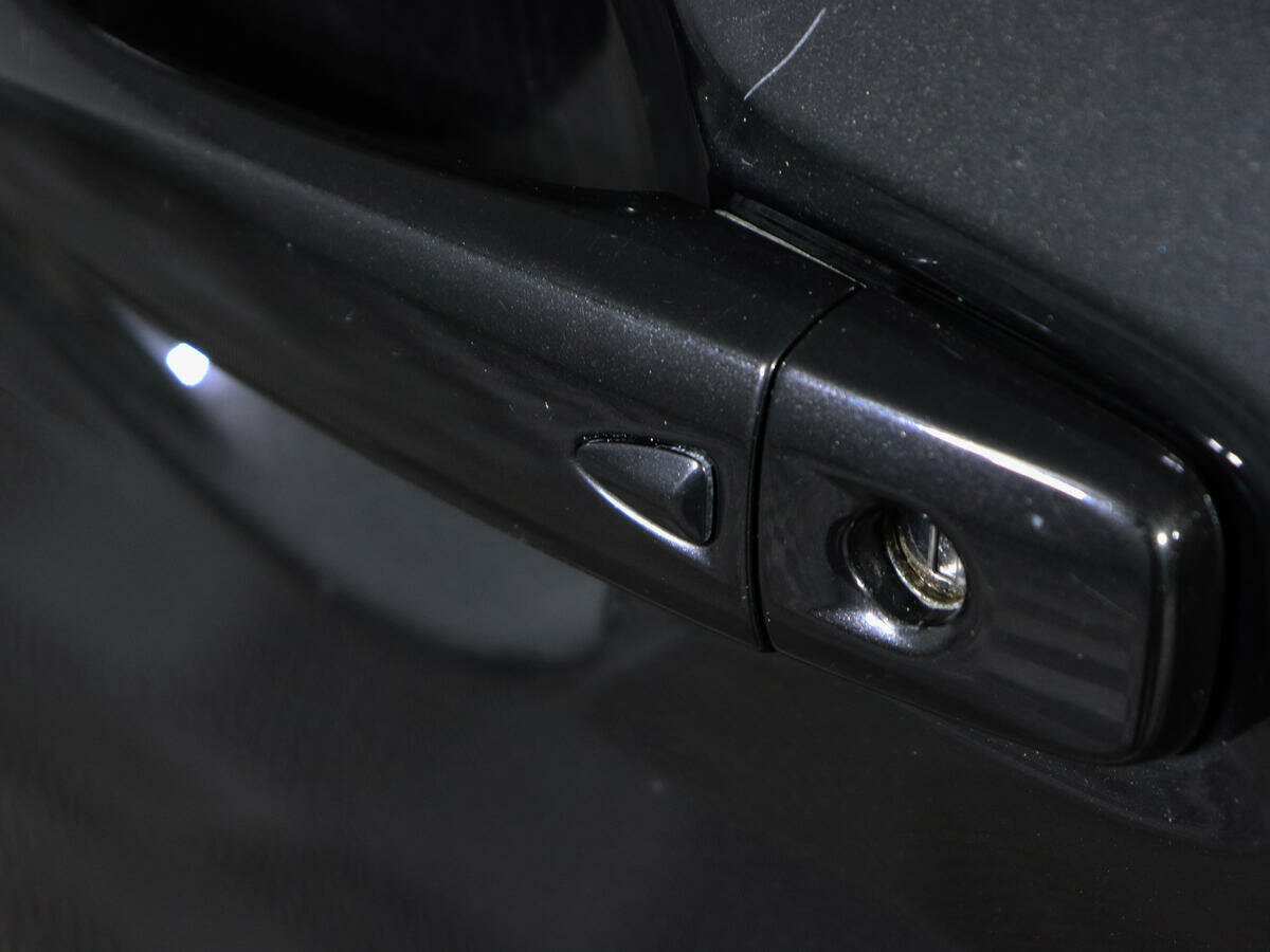 Nissan Qashqai, 2014