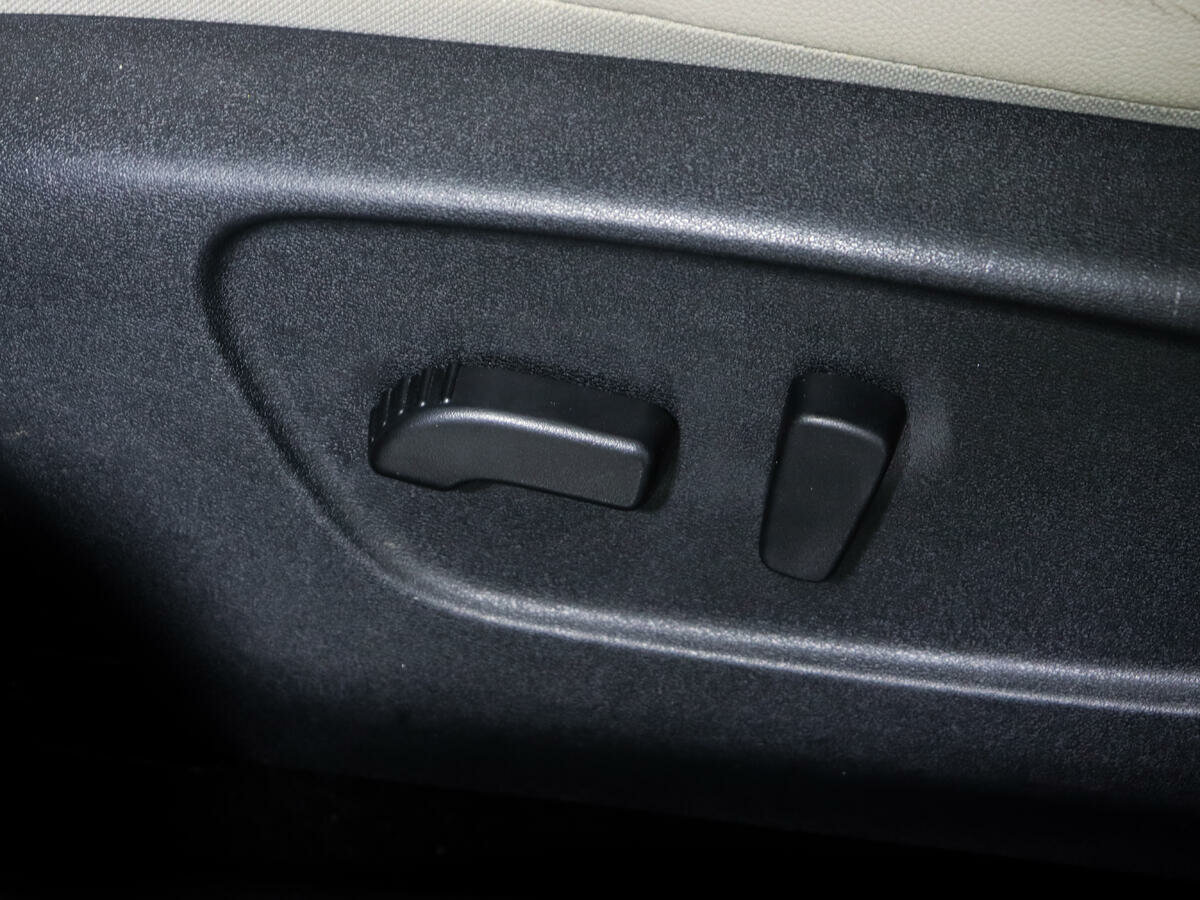 Nissan Qashqai, 2014